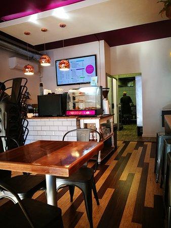 Prashad Cafe